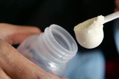 A suspected case of infant botulism on Long Island
