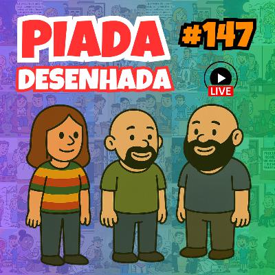 Piada Desenhada #148 Piada Desenhada #148
