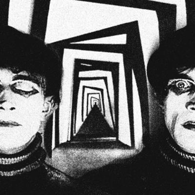 Ep. 1: O Gabinete do Dr. Caligari (Robert Wiene, 1920). Bate-Papo com Ron Selistre Ep. 1: O Gabinete do Dr. Caligari (Robert Wiene, 1920). Bate-Papo com Ron Selistre