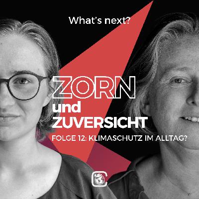 Klimaschutz im Alltag? mit Laila Kriechbaum #12 Klimaschutz im Alltag? mit Laila Kriechbaum #12