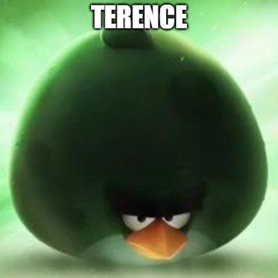 Terrence (episode 2 + Bonus Segment)