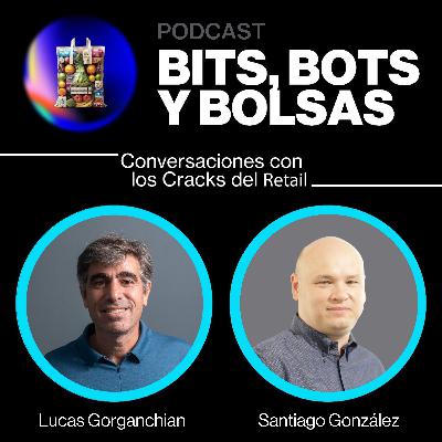 #3 Innovación y expansión en el retail farmacéutico – Santiago González