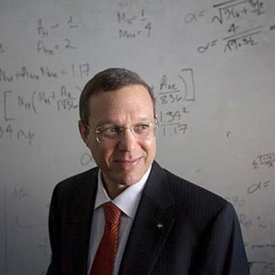 Rebroadcast: Episode 1: Avi Loeb, alien hunter and chair of Harvard's astronomy department