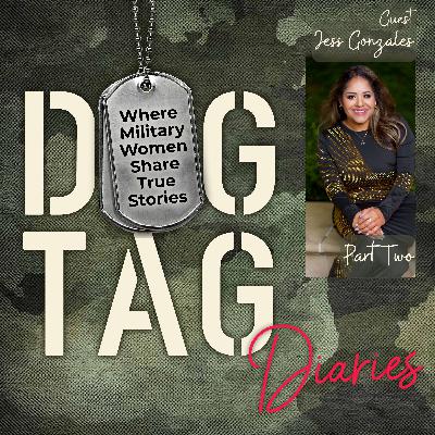 From Air Force Leadership to New York Runways: A Veteran's Unexpected Adventures -66