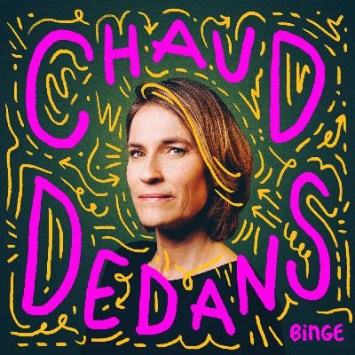 C’est la ménopause, t’es sûre ? Avec Thelma Linet