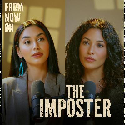 THE IMPOSTER: A wolf in sheep’s clothing – betraying native heritage