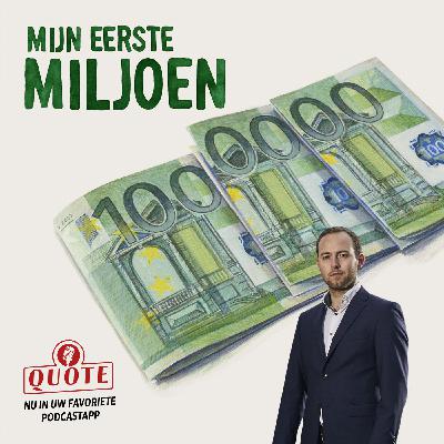 Het eerste miljoen van Sam Rohn, die op zijn 31e al een hele reeks bedrijven oprichtte