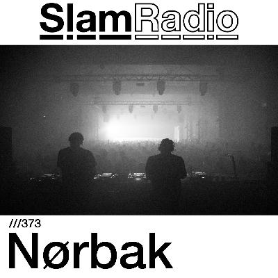 #SlamRadio - 373 - Nørbak