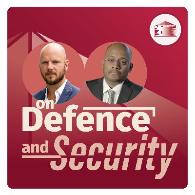 Ep. 17 - When is it Genocide? Thinking about the Crime of Crimes Ep. 17 - When is it Genocide? Thinking about the Crime of Crimes