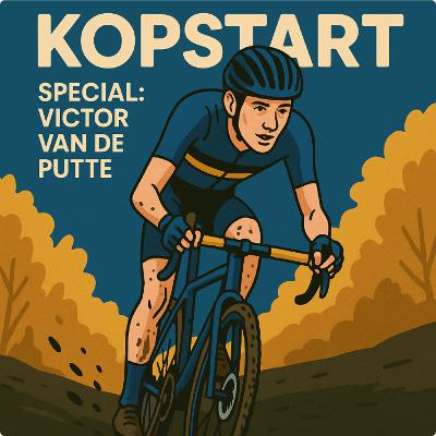 SPECIAL: VICTOR VAN DE PUTTE