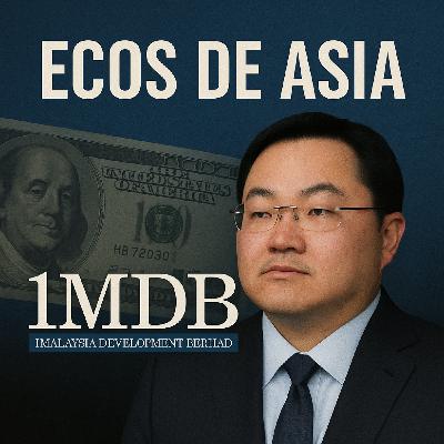 Goldman Sachs y el saqueo de Malasia: el acuerdo secreto del 1MDB Goldman Sachs y el saqueo de Malasia: el acuerdo secreto del 1MDB