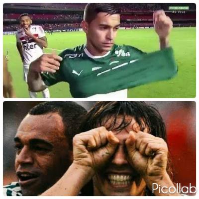 Final do Campeonato Paulista 2021 - Palmeiras e São Paulo