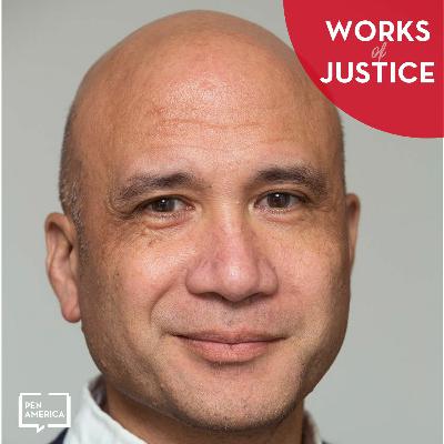 Works of Justice 118 - Bruce Western Works of Justice 118 - Bruce Western