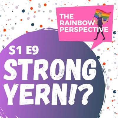 Strong Yern!?