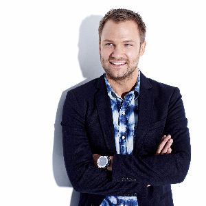 Dash Berlin SiriusXM Mixes