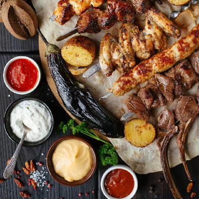 VOL.087 和中医聊聊：你的胃你做主