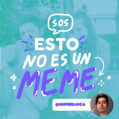 CAP. 6: Aventuras de Tinder (ft. @hiperluca)