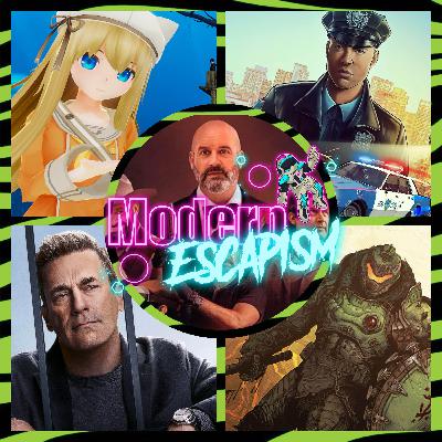 228: Jade Raymond Exists