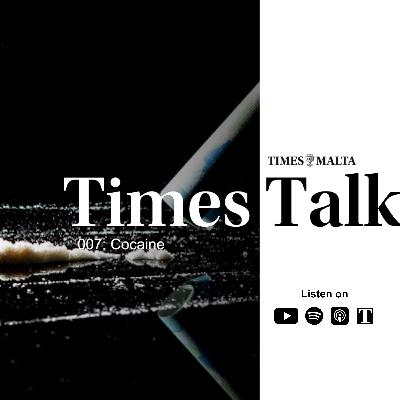 Malta's not-so-secret cocaine scene
