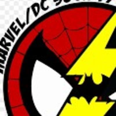 Heróis e Vilões da DC e Marvel. Desabafo. Heróis e Vilões da DC e Marvel. Desabafo.