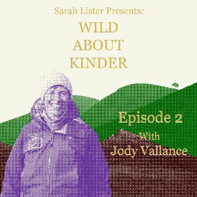 Interview with Jody Vallance - Communication & Engagement Officer at Moors For The Future Partnership