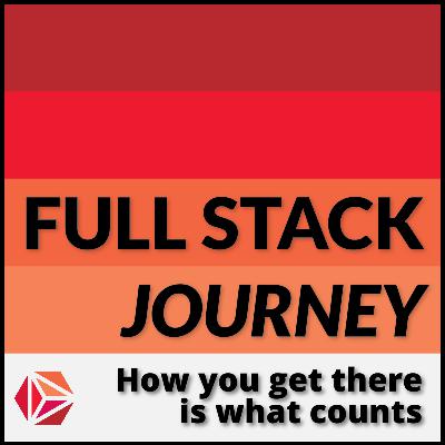 Full Stack Journey: Full Stack Journey 082: Inside Talos Linux – The Distro Built For Kubernetes Full Stack Journey: Full Stack Journey 082: Inside Talos Linux – The Distro Built For Kubernetes