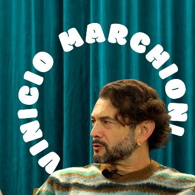 Vinicio Marchioni: 10 cose da sapere | Highlights adessocapiamo Vinicio Marchioni