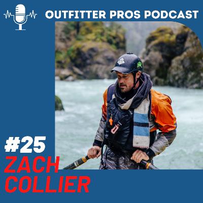 #25 - Zachary Collier
