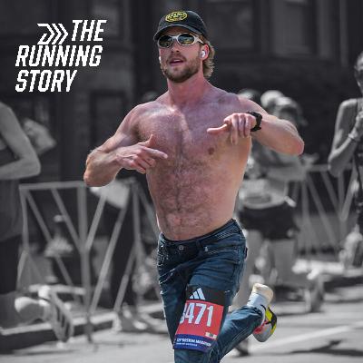 Bonus Podcast: The Running Story | This Week’s Biggest Running News Explained