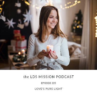 235. Love's Pure Light