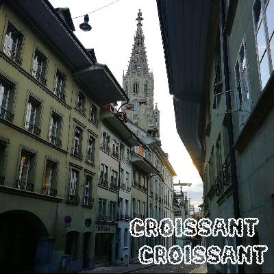 Wie in einem Film Wie in einem Film