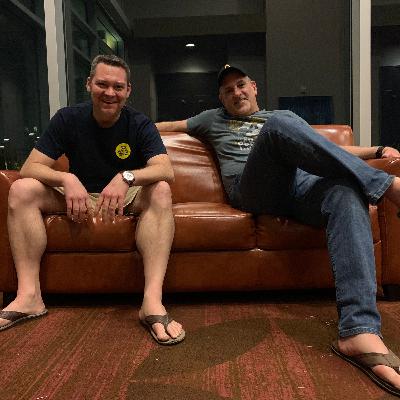 Keith Owen | Black Sheep Of Gracie Jiu Jitsu | BJJ Fanatics