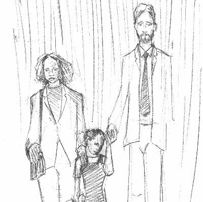 The Family Tree Episode 3 - Ben & Kora