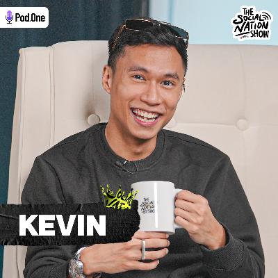Kevin Zingkhai on Girlfriend Rumors, Mitronpolitan, & Story Time | kevingzingkhaii | Social Nation