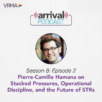 Pierre-Camille Hamana on Stacked Pressures, Operational Discipline, and the Future of STRs