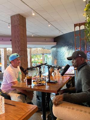 The Craft Podcast - Episode 30 "Capital Success" with Guest Todd Belfer