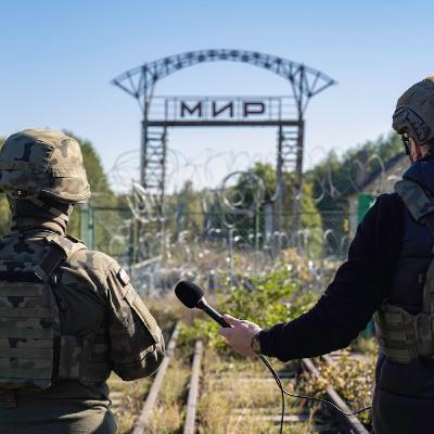 Nasi | Marek Lewiński Nasi | Marek Lewiński