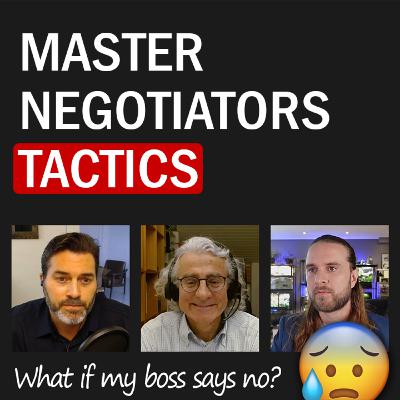 How to Negotiate With Your Manager: Negotiation Experts Give Their Best Tips How to Negotiate With Your Manager: Negotiation Experts Give Their Best Tips