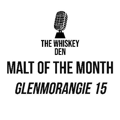 Malt of the Month - Glenmorangie Cadboll Estate and Quinta Ruban