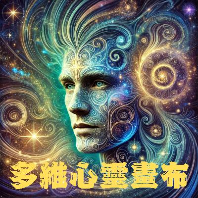 EP. 183《覺醒的樣子，不只一種》｜第 4 章 ：有些本能，是靈魂記憶在說話