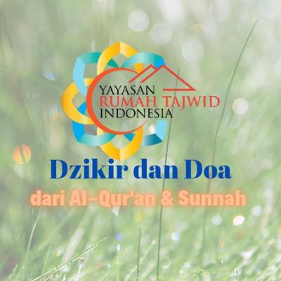 [03] Doa Pembersih Dosa #Dzikir dan Doa dari Al-Qur'an & Sunnah