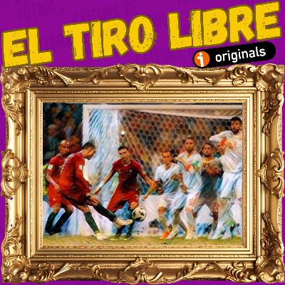 El Arte del Tiro Libre | porcentaje de acierto y los mejores lanzadores