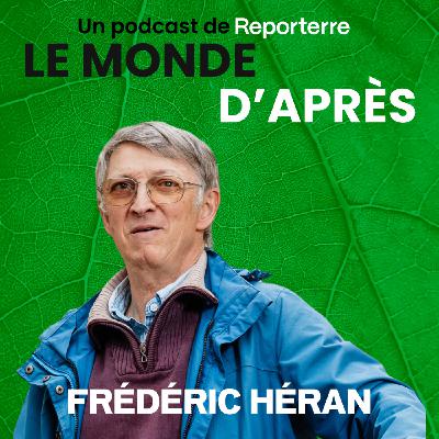 Et si... on se passait de voitures ? - Entretien avec Frédéric Héran