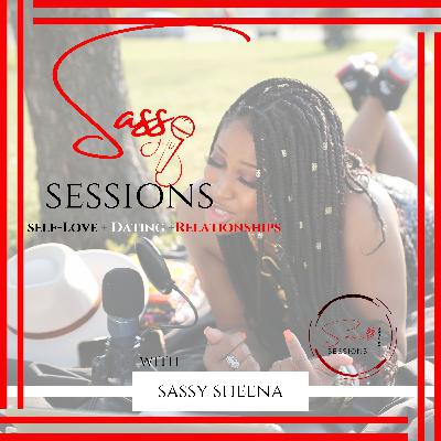 Season 1 EP 1 Relationship with Yourself! w/ Detra Trueheart and Christina Foster Season 1 EP 1 Relationship with Yourself! w/ Detra Trueheart and Christina Foster
