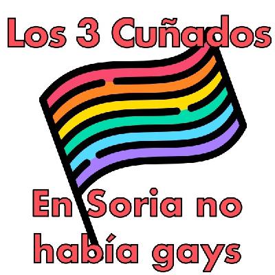 En Soria no había gays