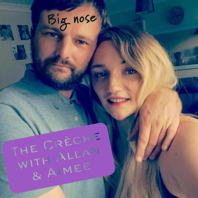 The Crèche Ep3 - 10th Nov 22