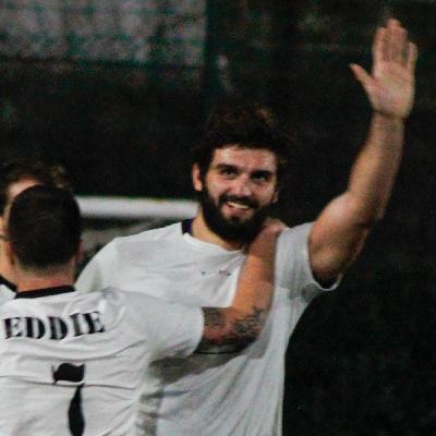 Il Crotonio si fa sentire 💪🏻💪🏻 9° Giornata!