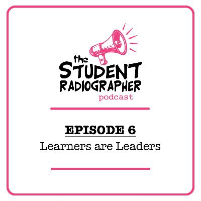 6. Learners are Leaders