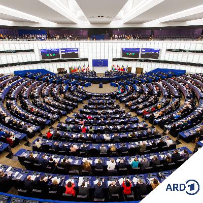 Lockerung Lieferkettengesetz - EU-Parlament lehnt Kompromiss ab Lockerung Lieferkettengesetz - EU-Parlament lehnt Kompromiss ab