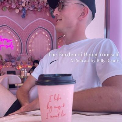 The Burden of Being Yourself -S2 Ep 6